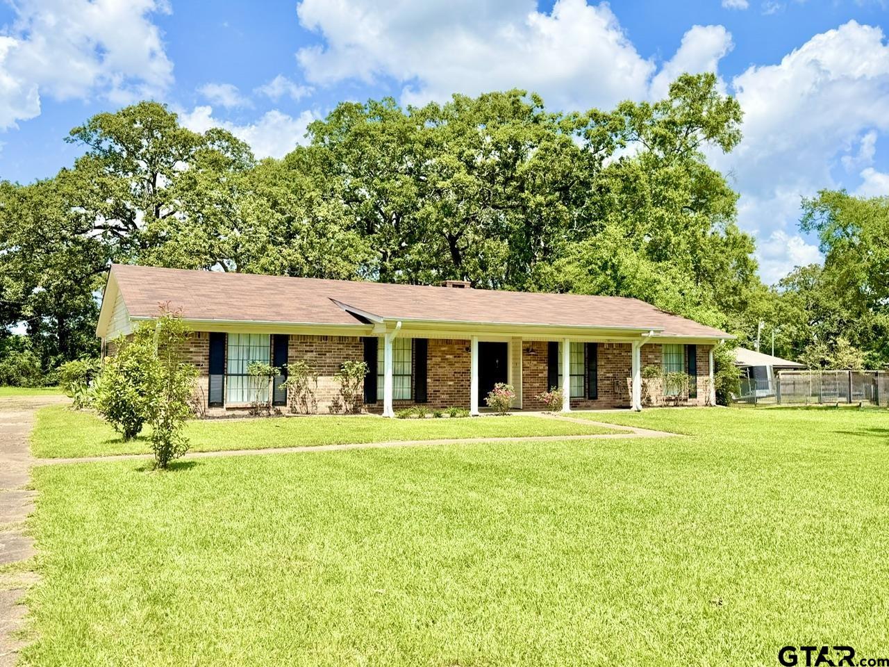 307 Trailwood