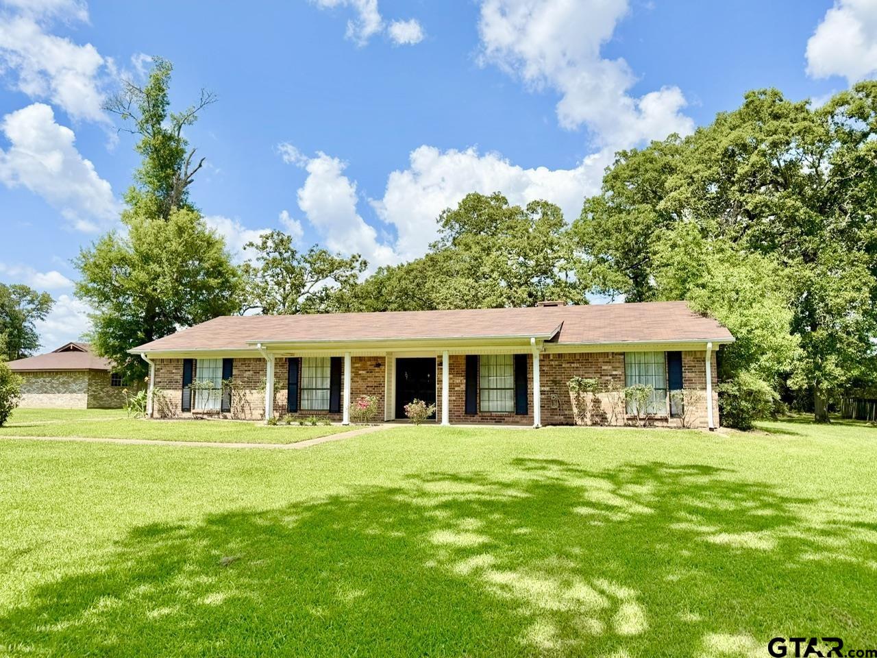 307 Trailwood