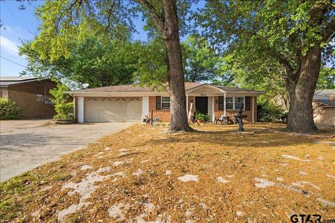 3211 Shady Trail Dr Tyler TX 75702