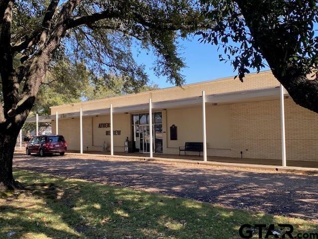 201-209 S Prairieville