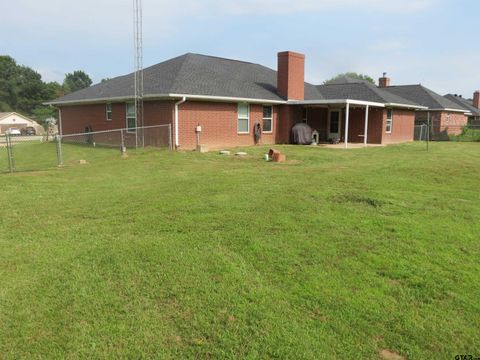 A home in Mineola