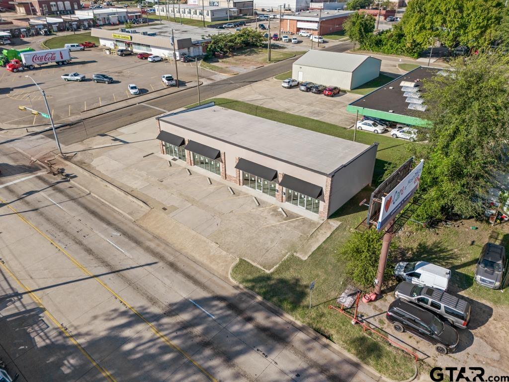 307 US HWY 271 N