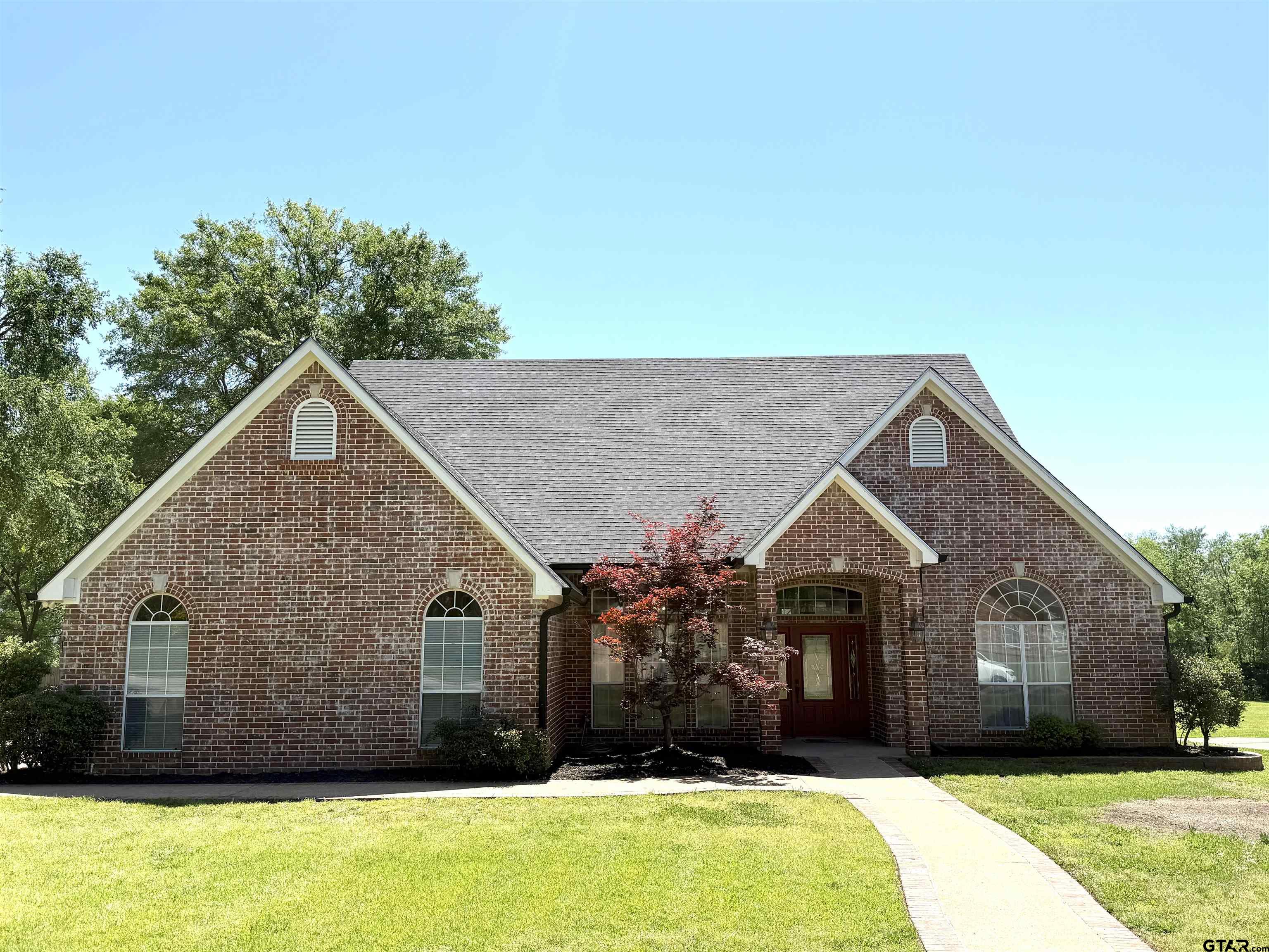 2107 Baylor Drive