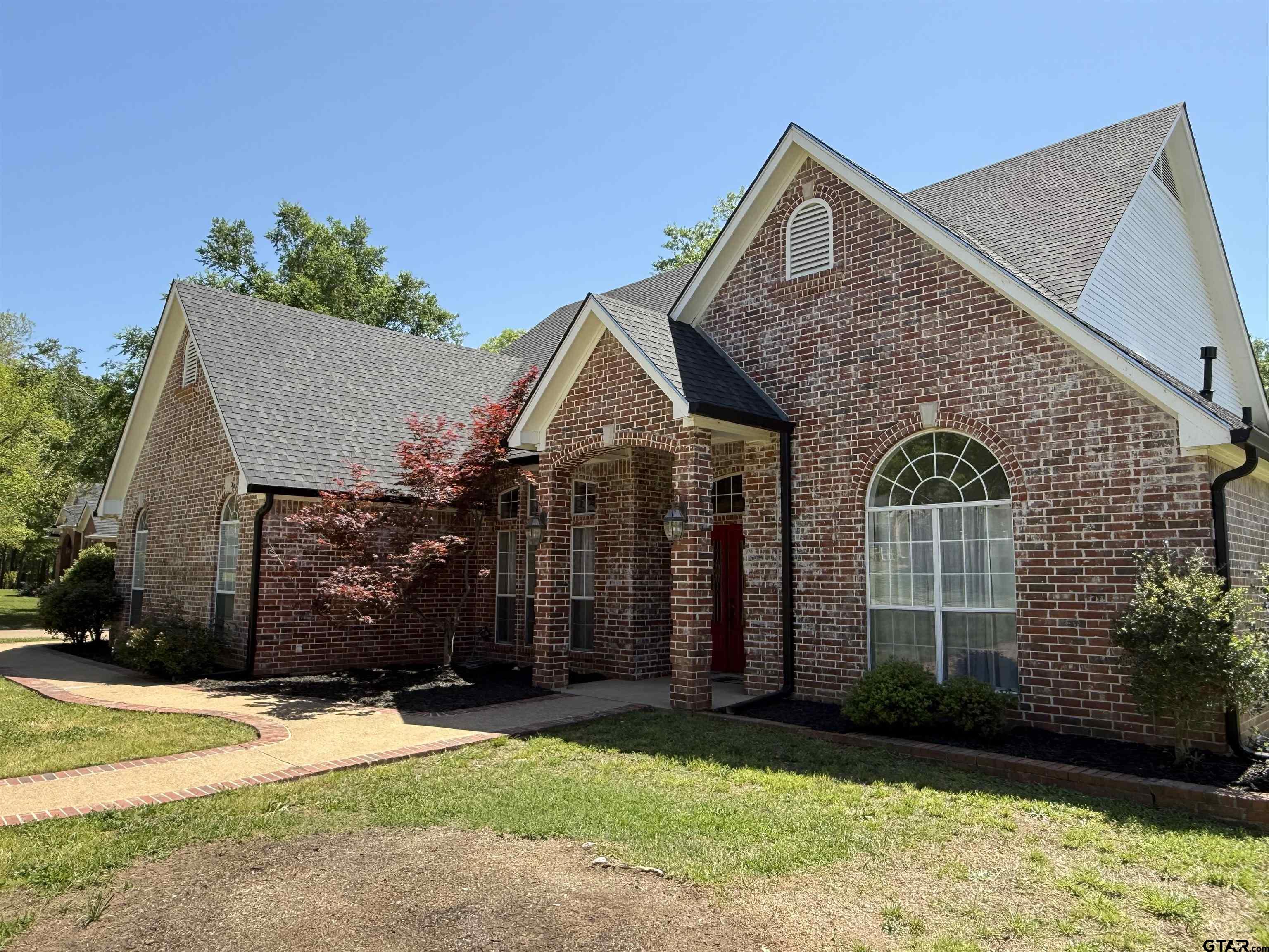 2107 Baylor Drive