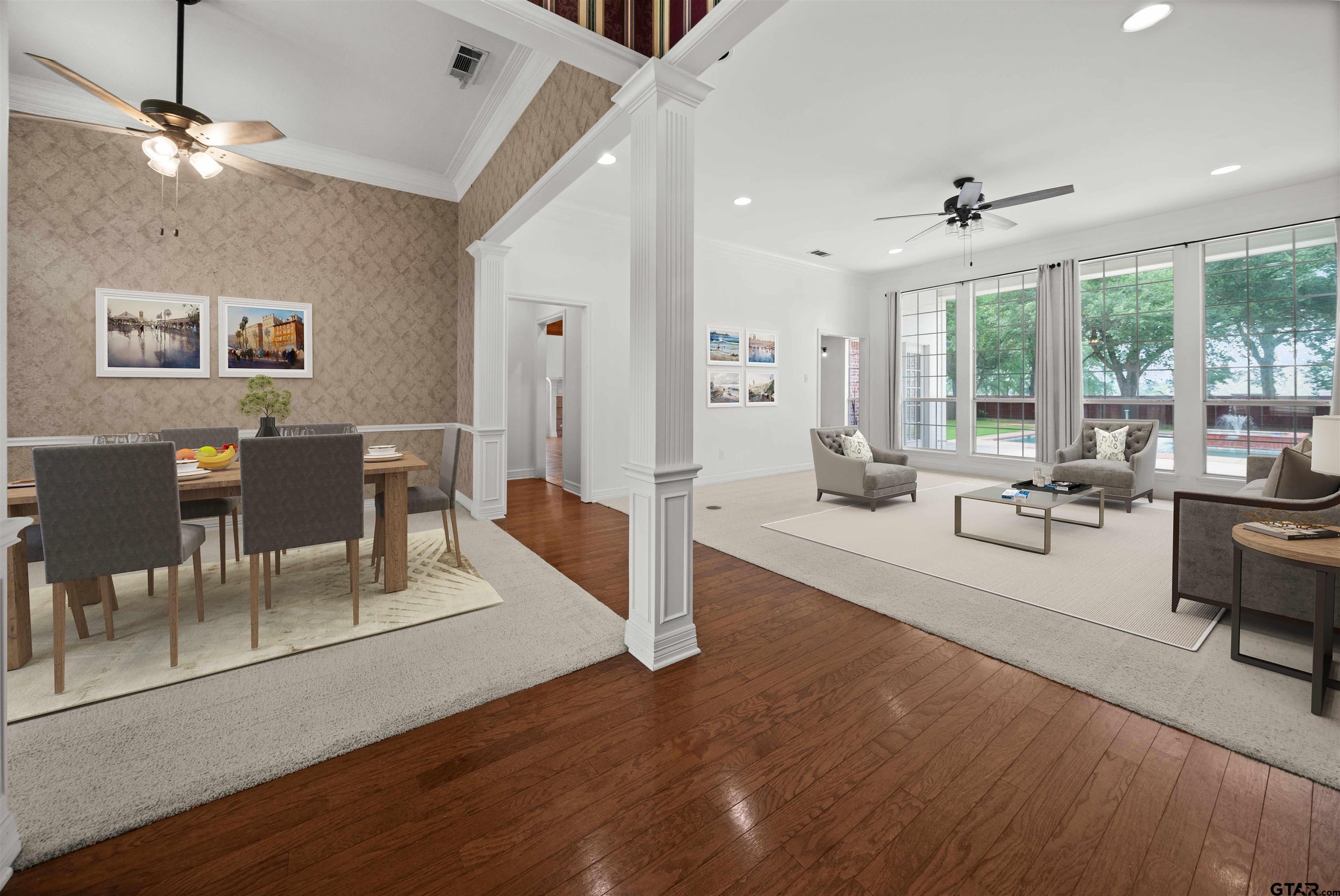 2107 Baylor Drive