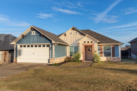 2806 Valley View St Tyler TX 75701