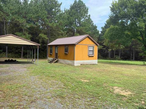 1319 CR 2112 Rusk TX 75785