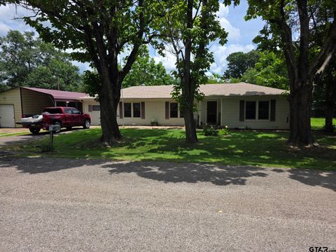 604 Eastside Dr. Quitman TX 75783