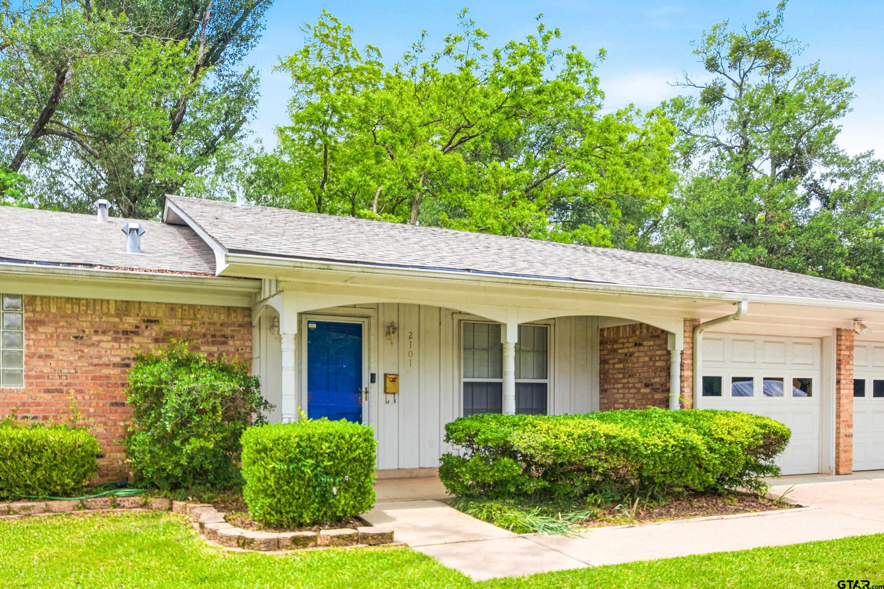 2101 Golden Rd