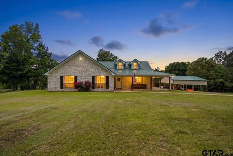 8549 FM 2064 Troup TX 75789