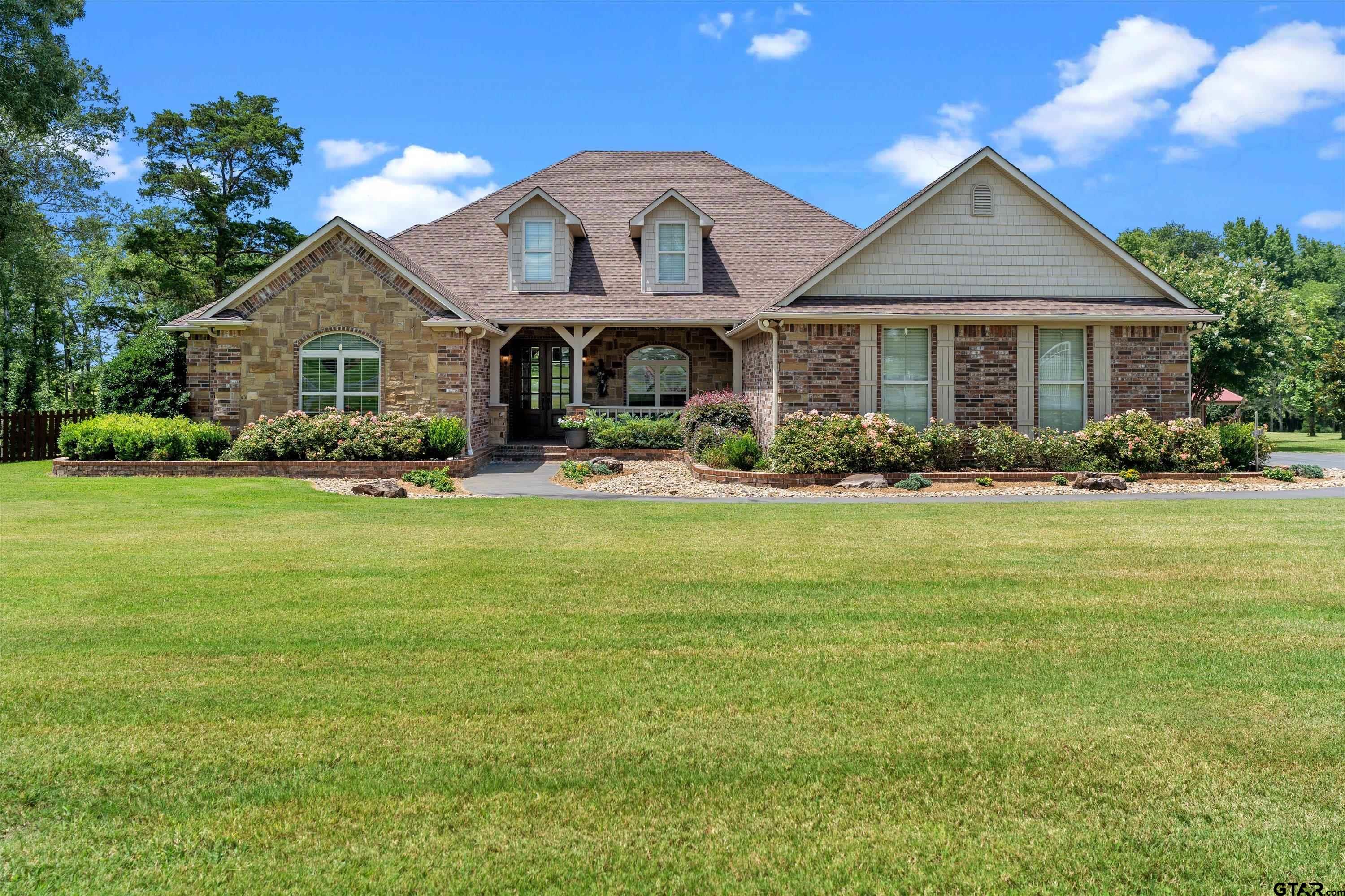 23220 Bridle View Drive