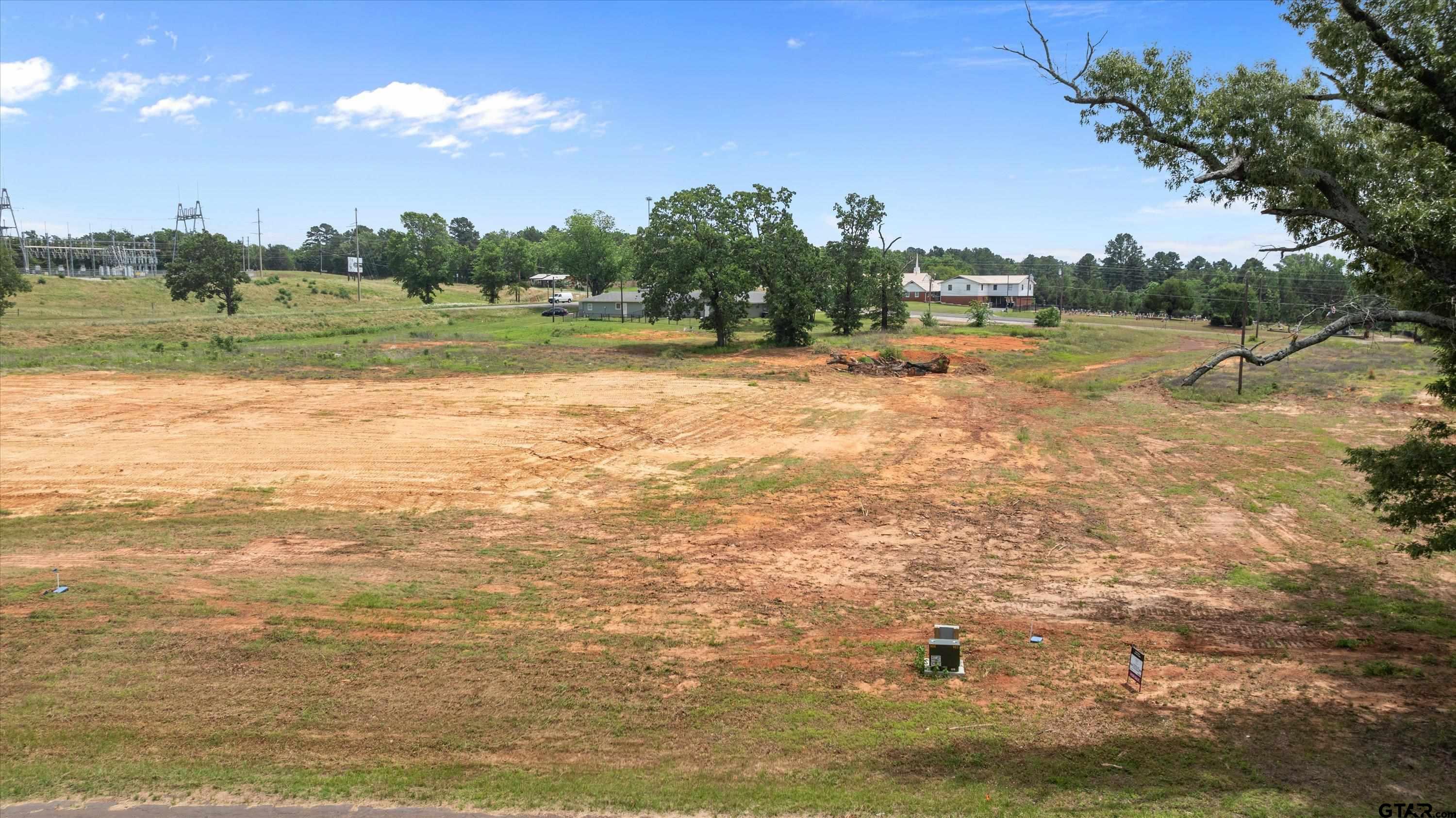 TBD County Road 322 Lot 5