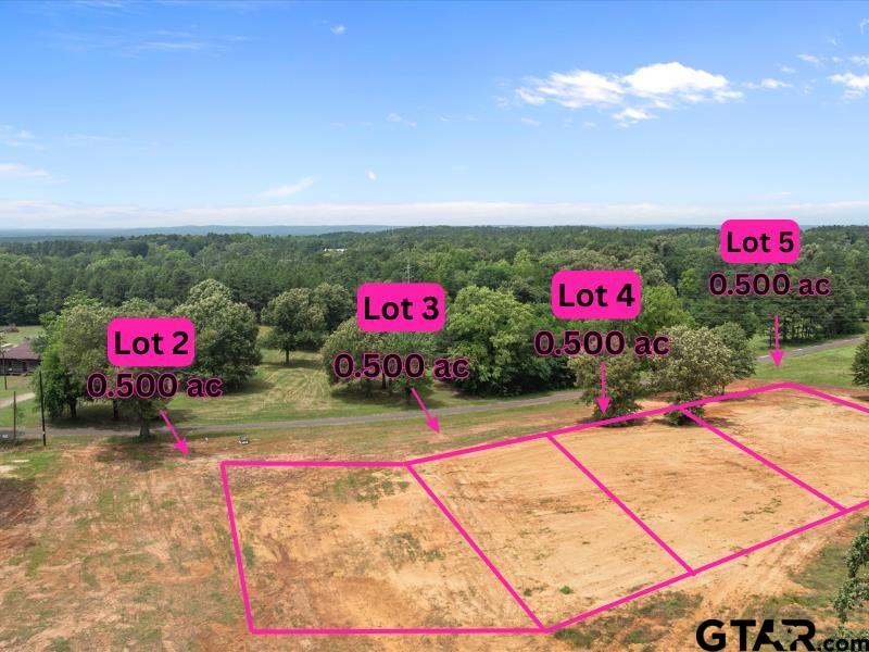 TBD County Road 322 Lot 5