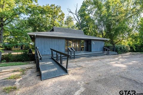 606 Brookside Dr Jacksonville TX 75766