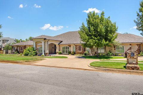 7120 Nottaway Dr Tyler TX 75703