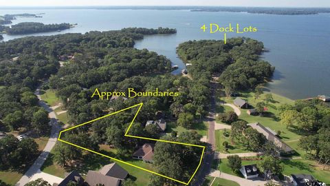 171 CR 1997 Yantis TX 75497