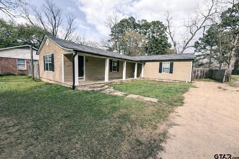 416 & 412 Lafayette Pittsburg TX 75686