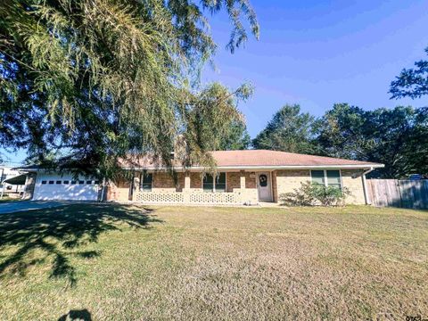 648 Daingerfield St Pittsburg TX 75686