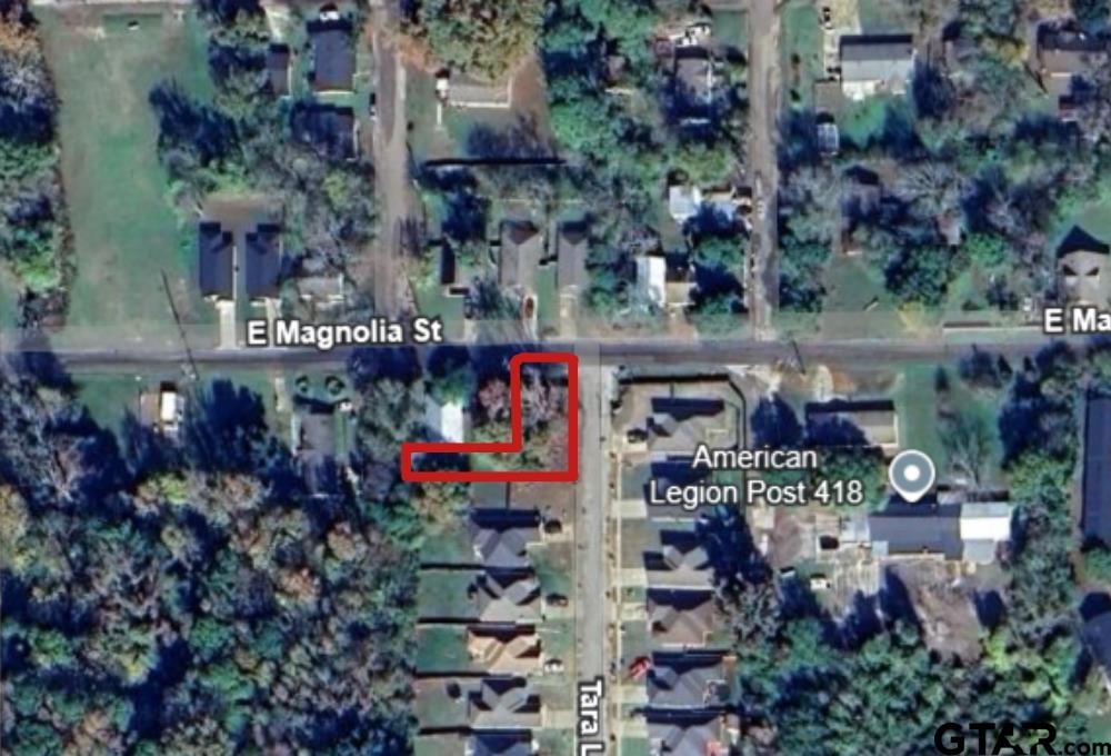 401 Tara Lane
