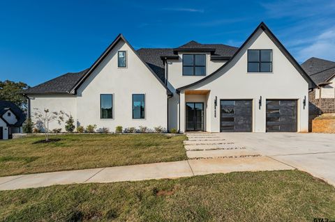 2339 Knights Court Tyler TX 75703