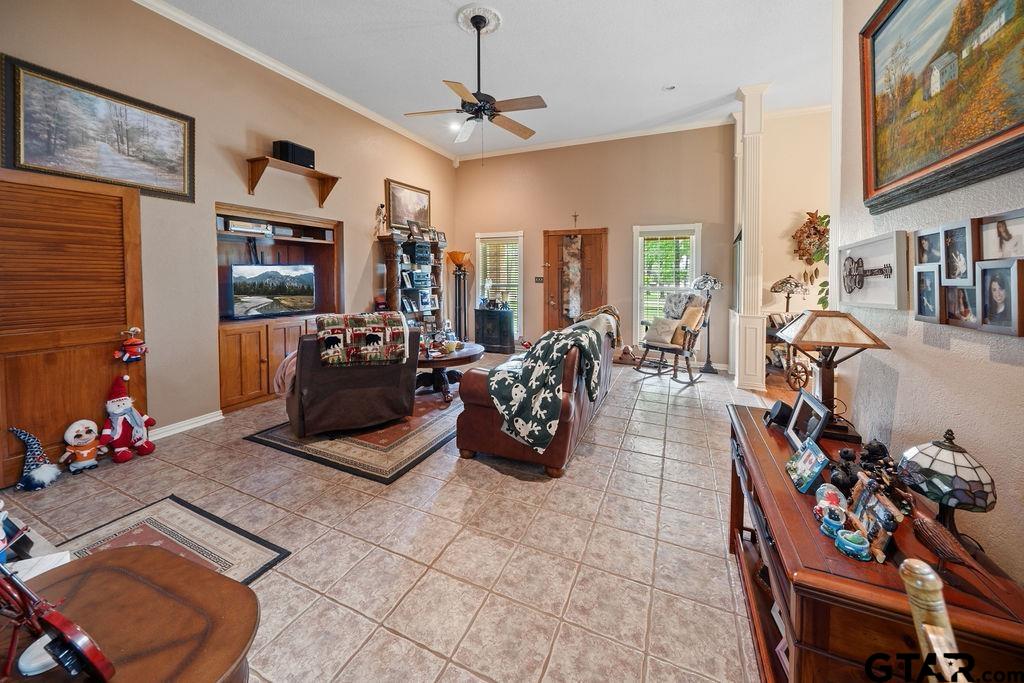 630 County Road 3608