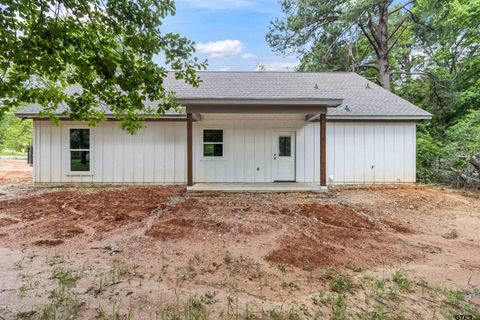 A home in Quitman