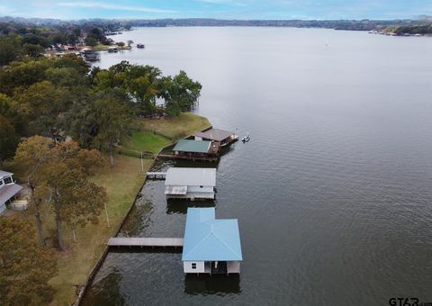 15476 LAKESIDE DR Bullard TX 75757