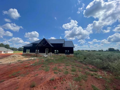 A home in Bullard