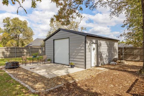 A home in Mineola