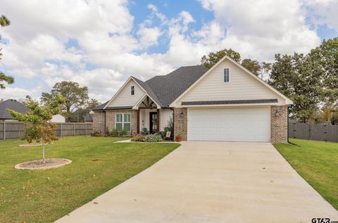 A home in Mineola