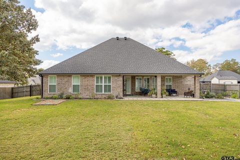 A home in Mineola