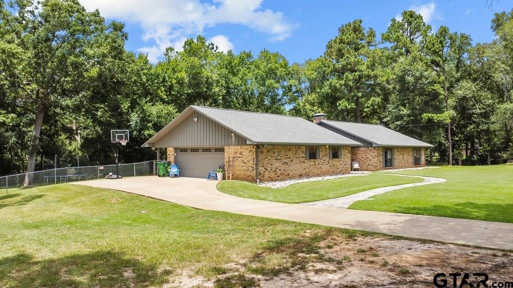 2609 Timberline Trail