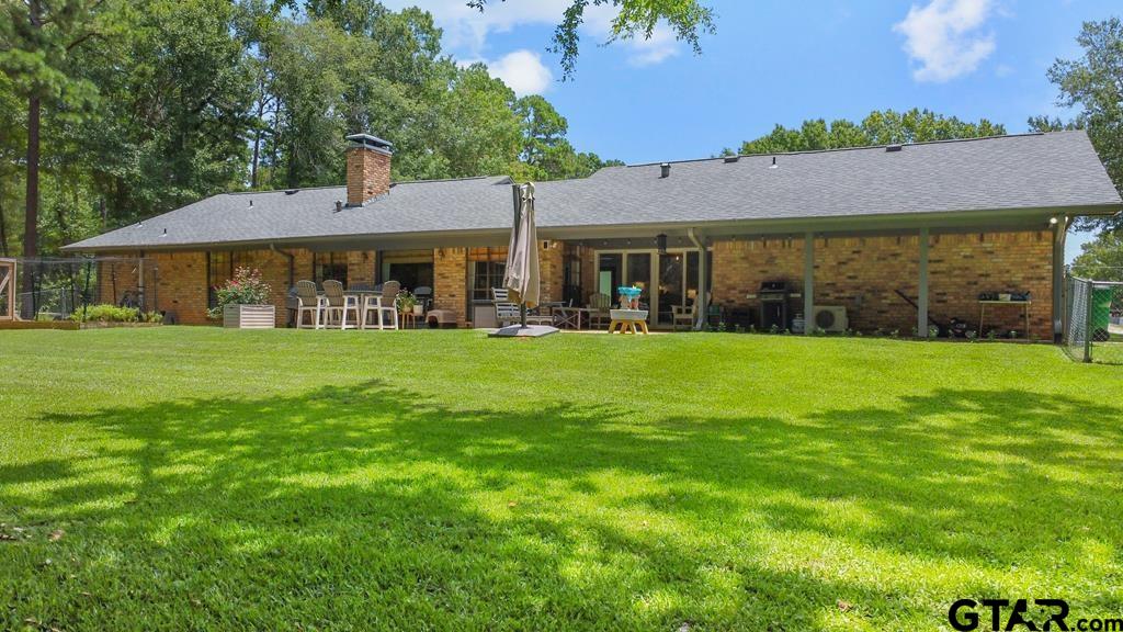 2609 Timberline Trail