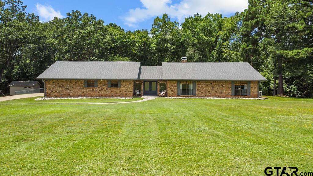 2609 Timberline Trail