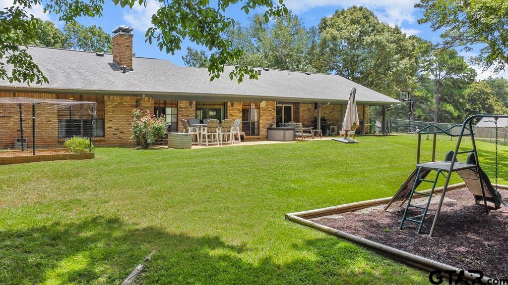 2609 Timberline Trail