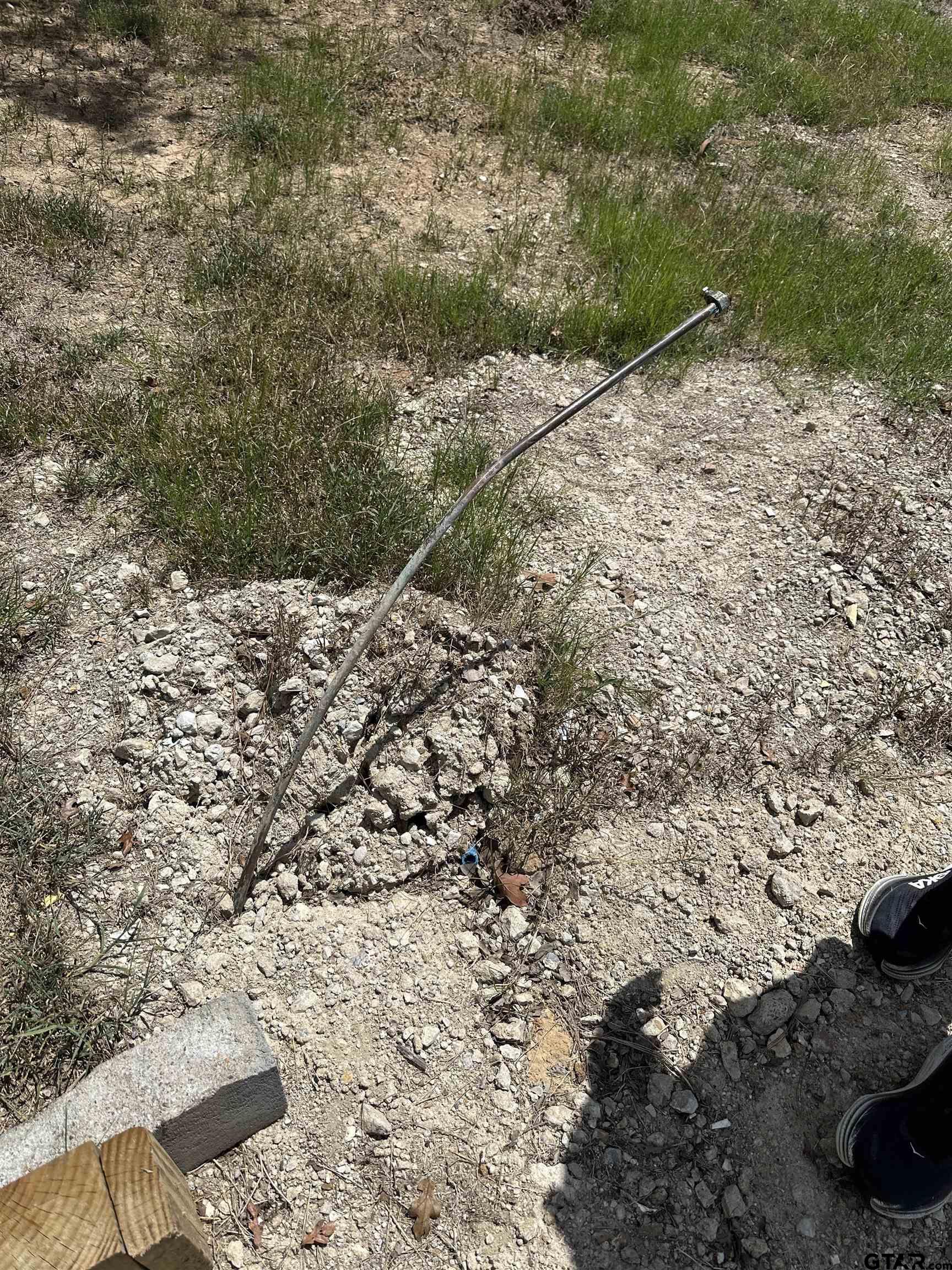 tbd vz County Road 1806