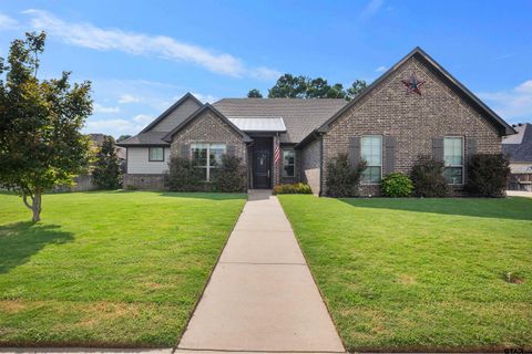 3516 Cabot Ln Tyler TX 75707