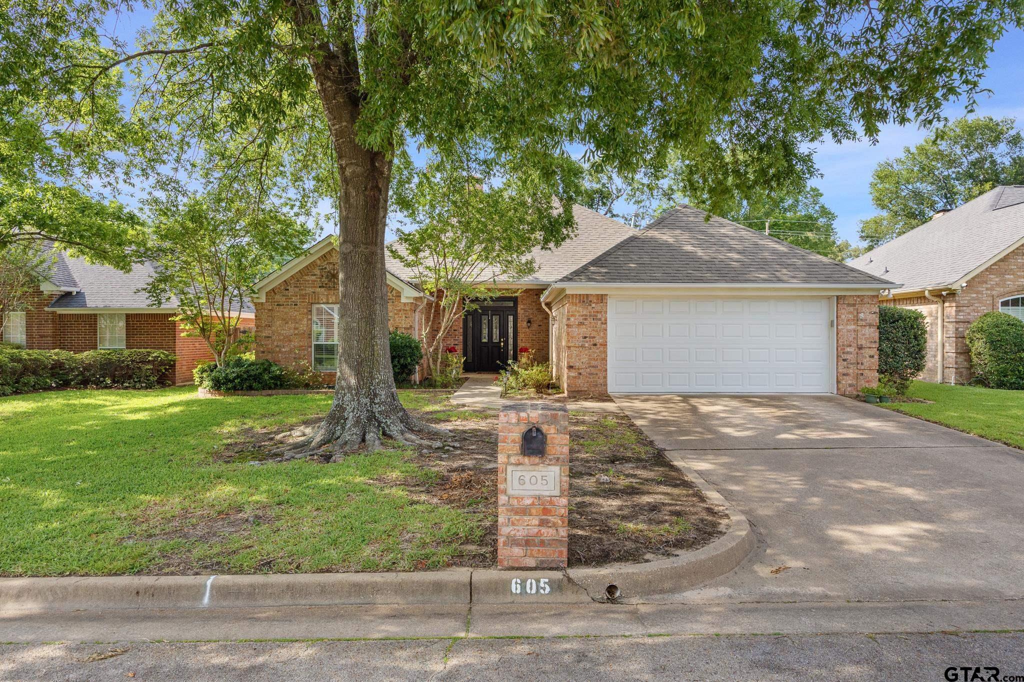 605 Shiloh Ridge