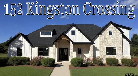152 Kingston Crossing Bullard TX 75757
