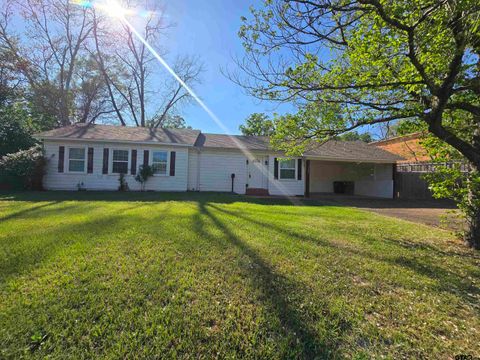 3623 New Copeland Rd Tyler TX 75701