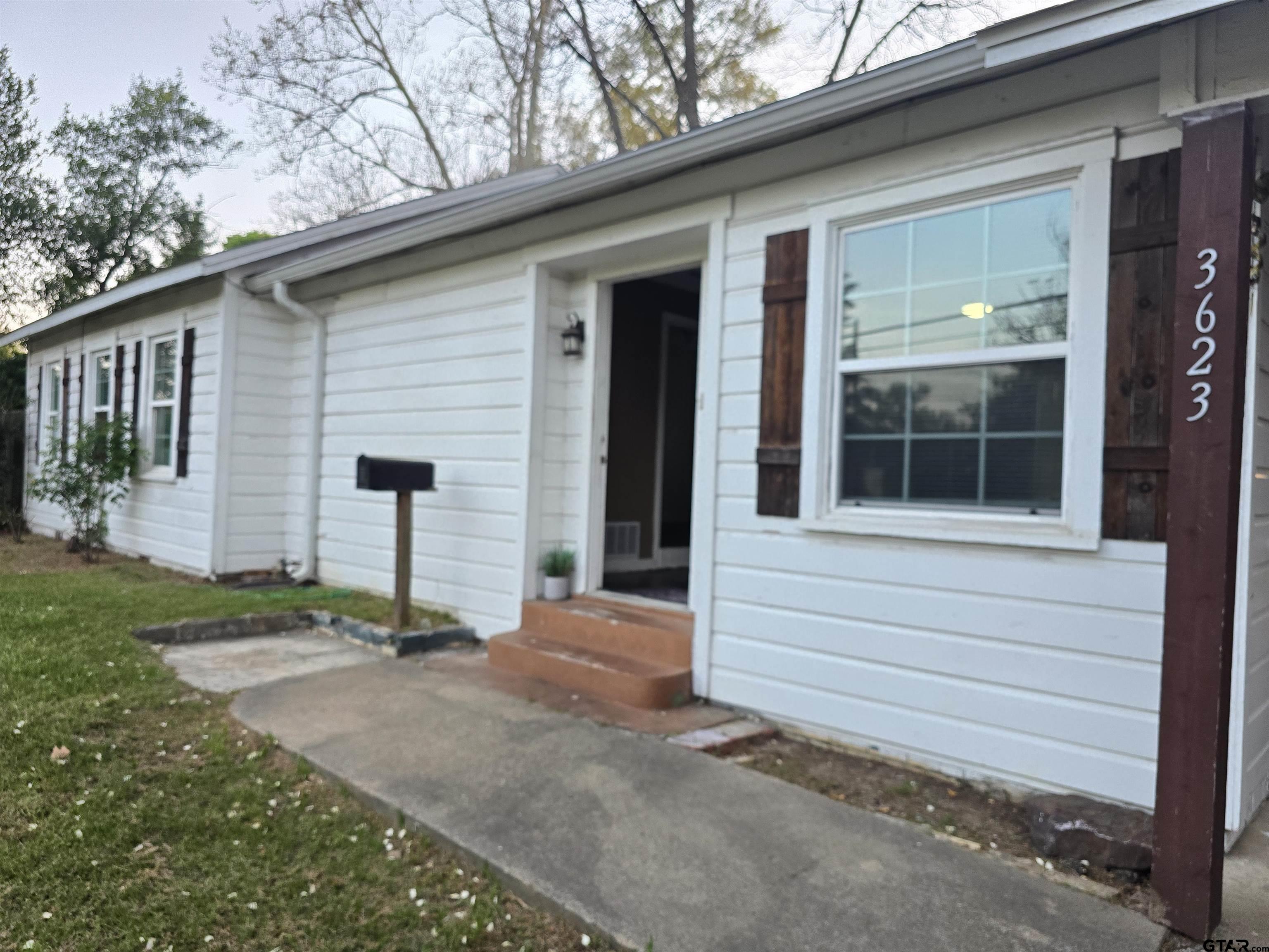 3623 New Copeland Rd