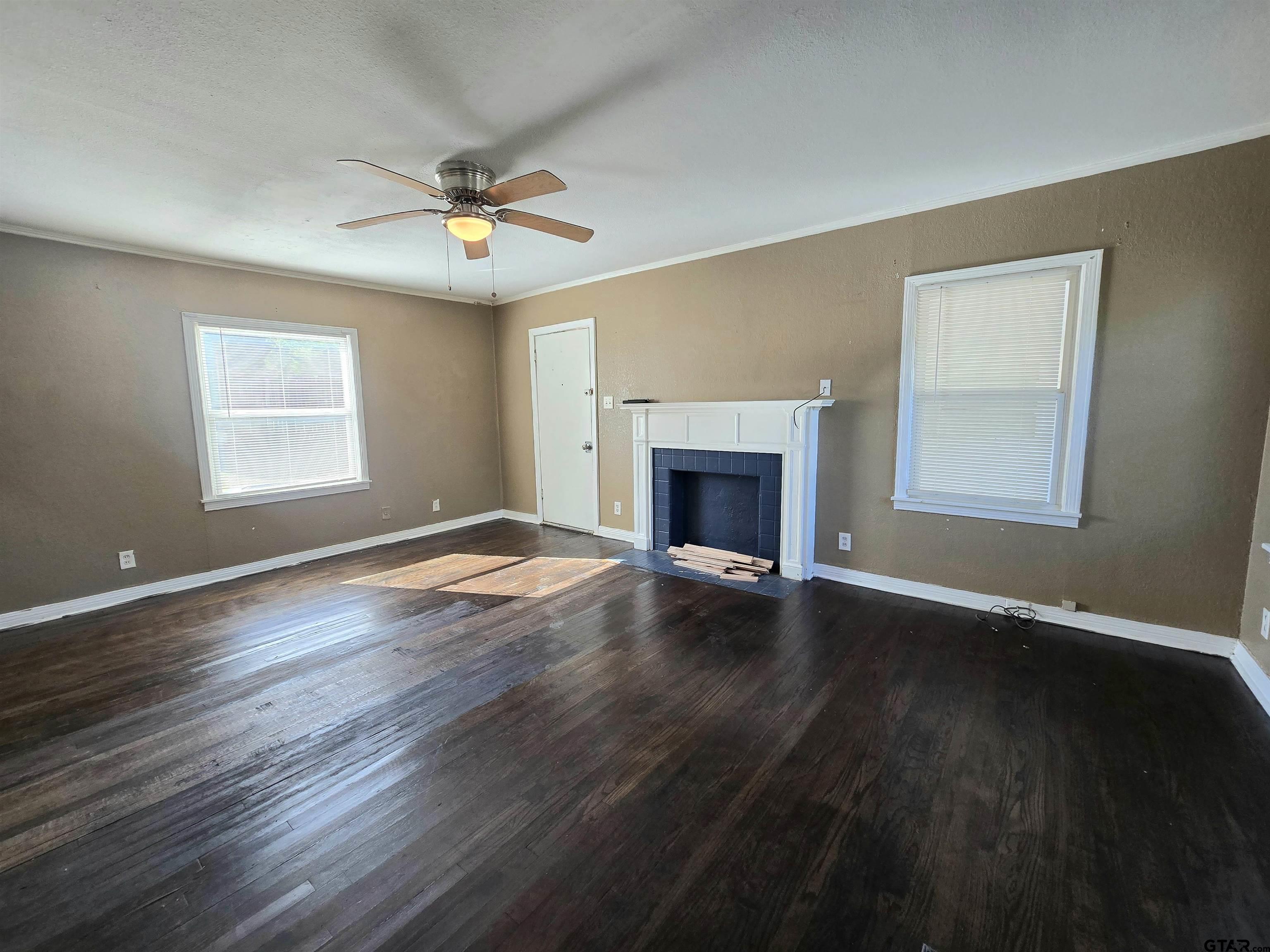 3623 New Copeland Rd