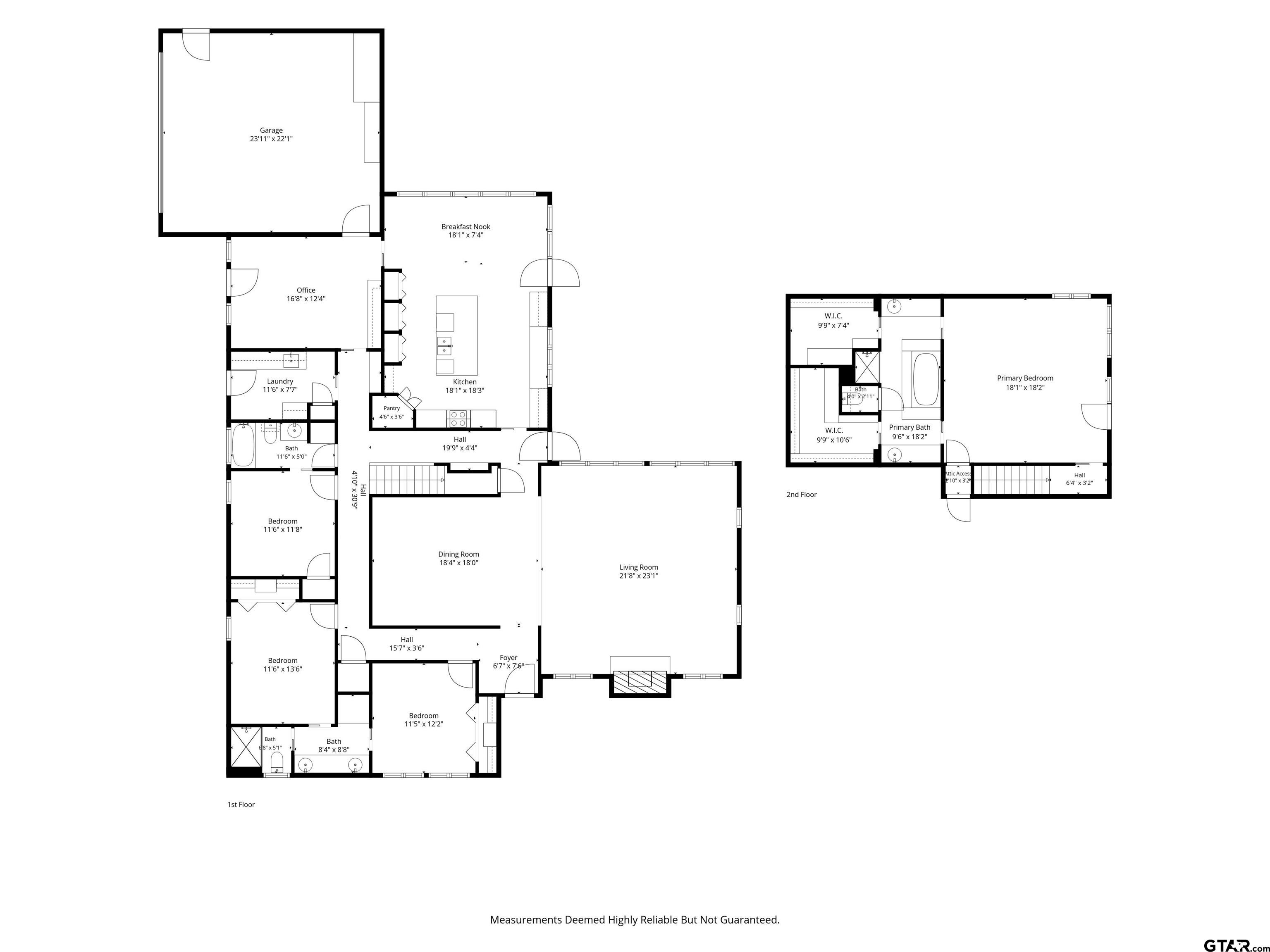 1601 Brandywine Dr