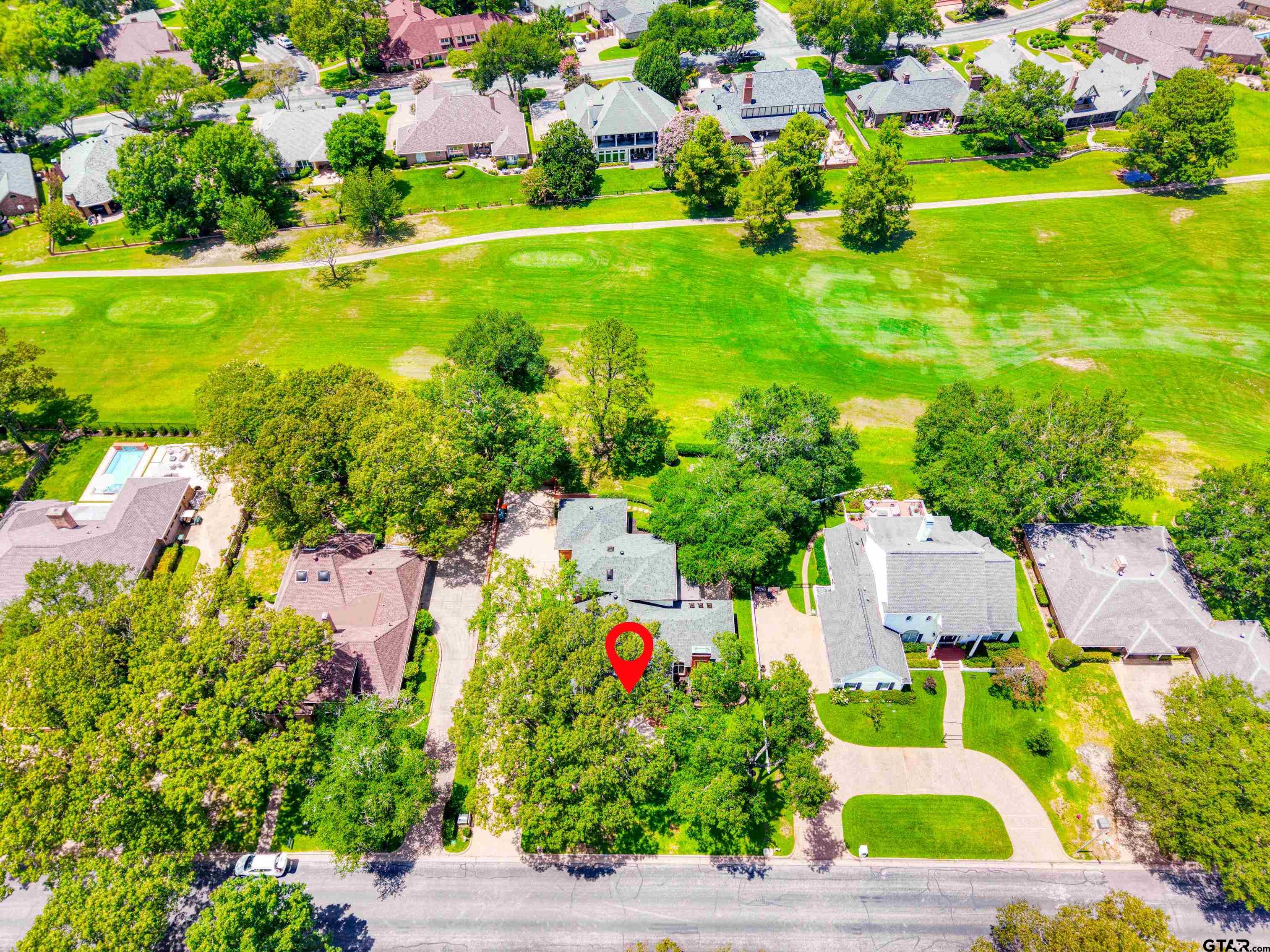 1601 Brandywine Dr