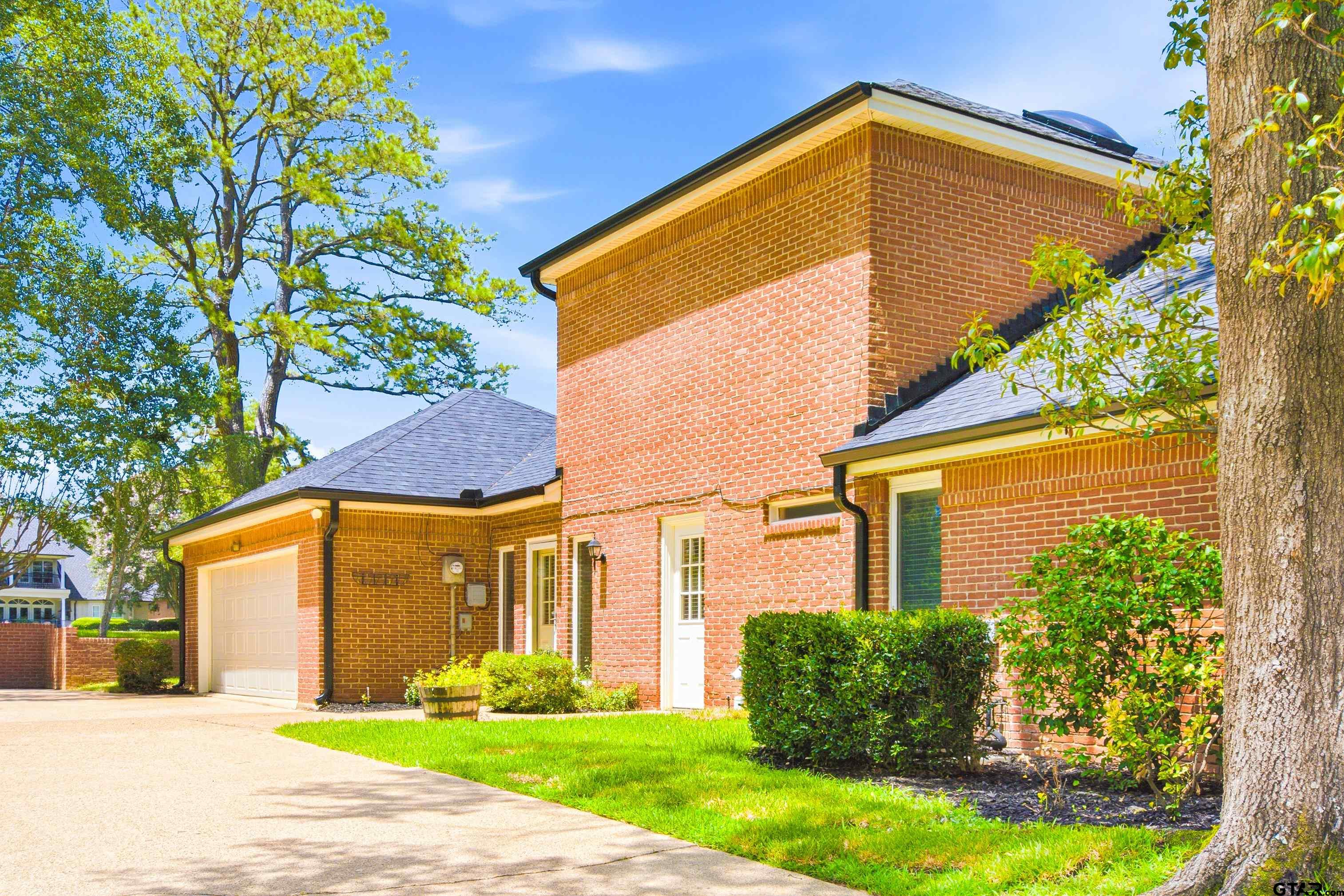 1601 Brandywine Dr