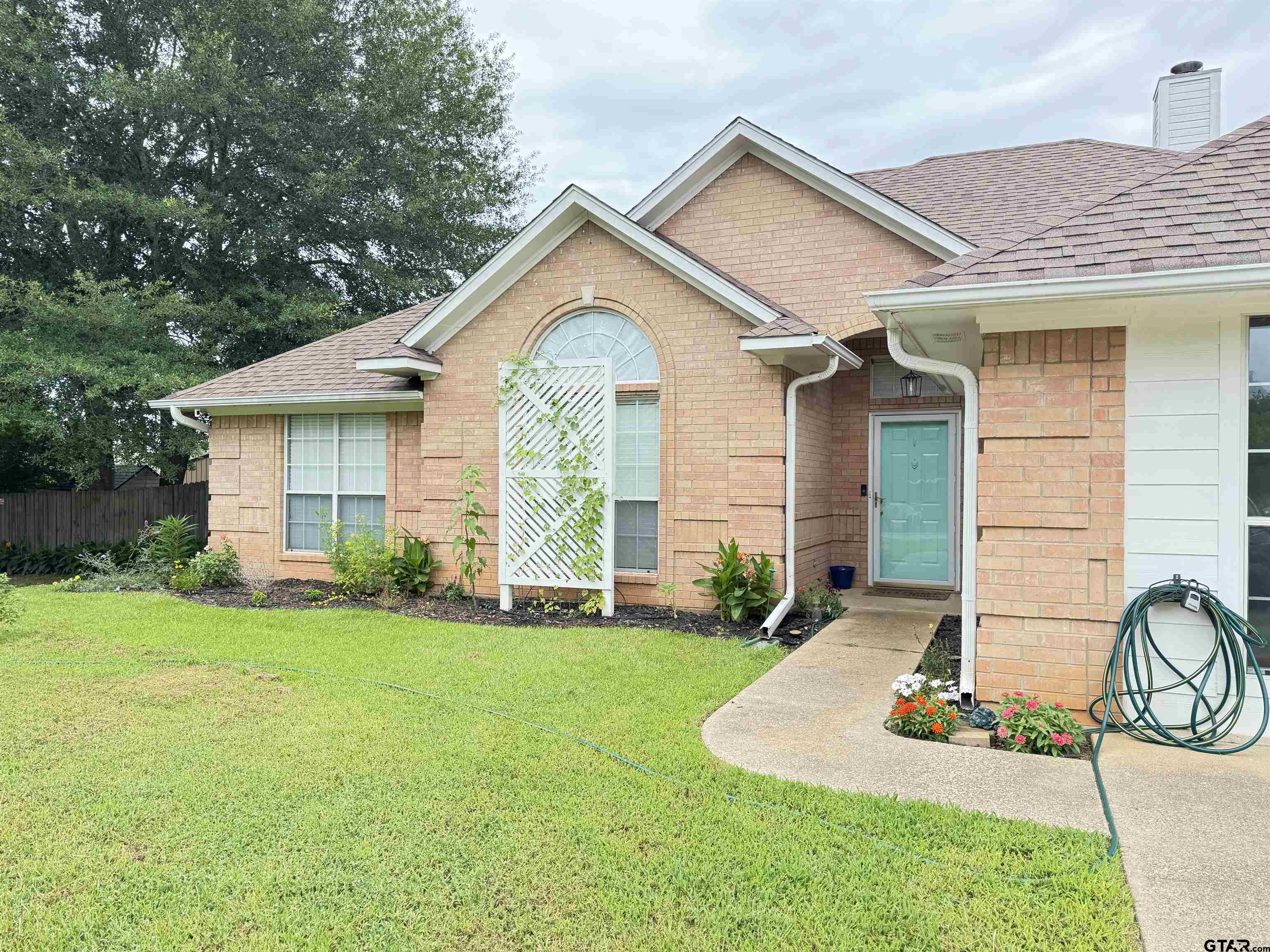 309 Green Lane Trail