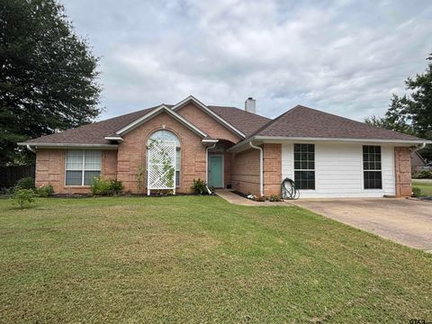 309 Green Lane Trail Whitehouse TX 75791