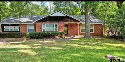 414 Wilma Street Tyler TX 75701