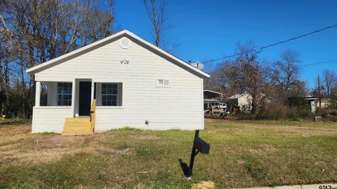 A home in Pittsburg