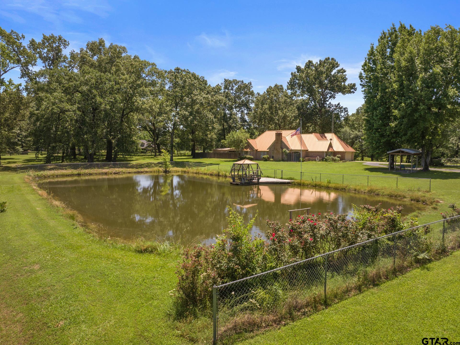 4354 County Road 1360